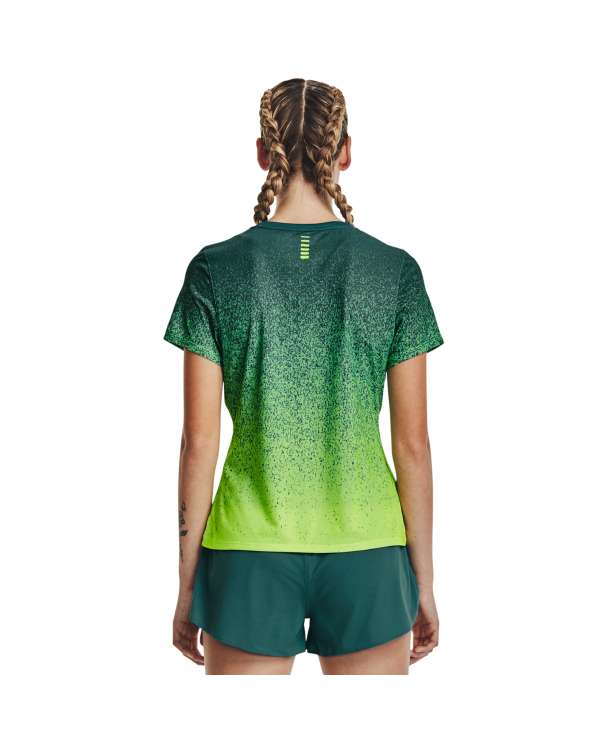 Women's UA RUSH™ Run T-shirt