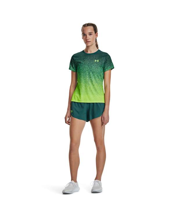 Women's UA RUSH™ Run T-shirt