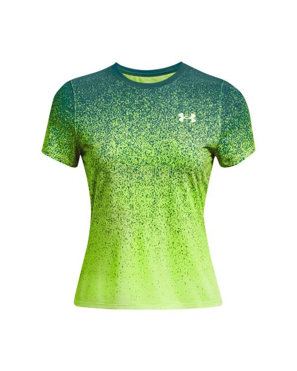 Women's UA RUSH™ Run T-shirt
