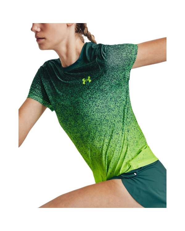 Women's UA RUSH™ Run T-shirt