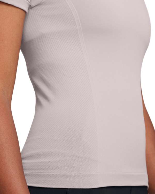 Women's UA Train Seamless SS t-shirt 