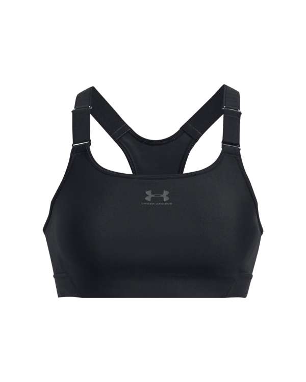 Women's HeatGear® Armour High Sports Bra 