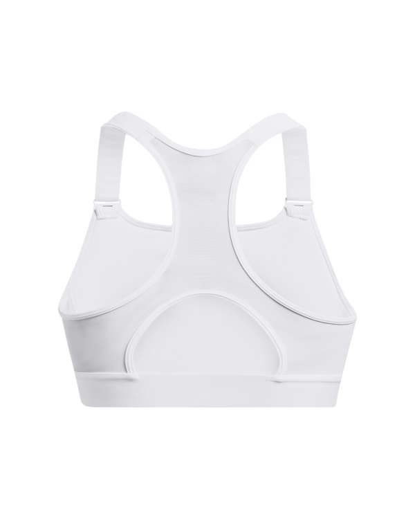 Women's HeatGear® Armour High Sports Bra 