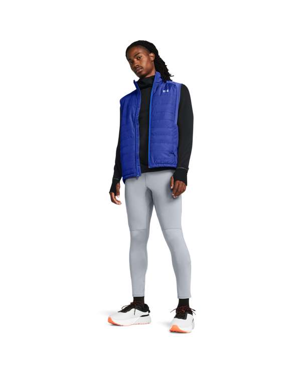 Men's UA Qualifier Elite Cold Tights