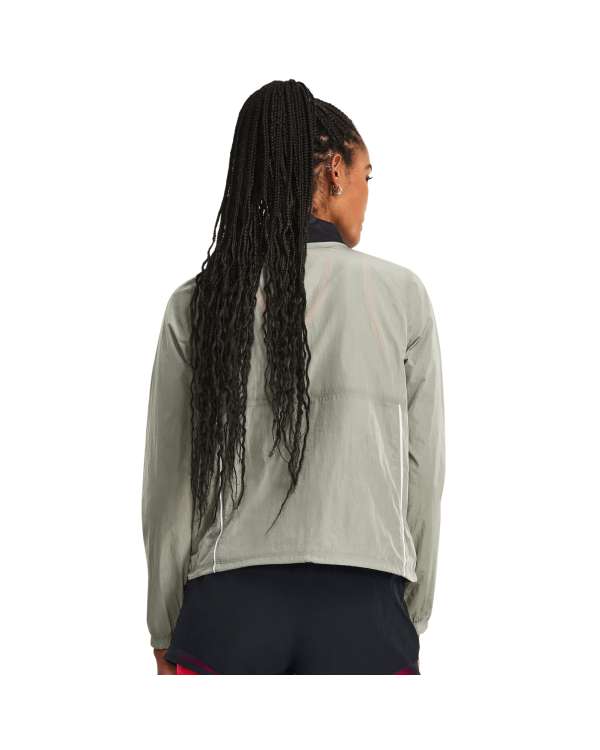 Women's UA Run Everywhere Layer 