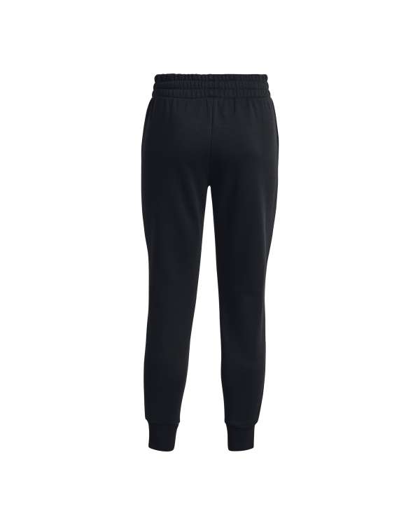 Women's UA Rival Fleece Joggers 