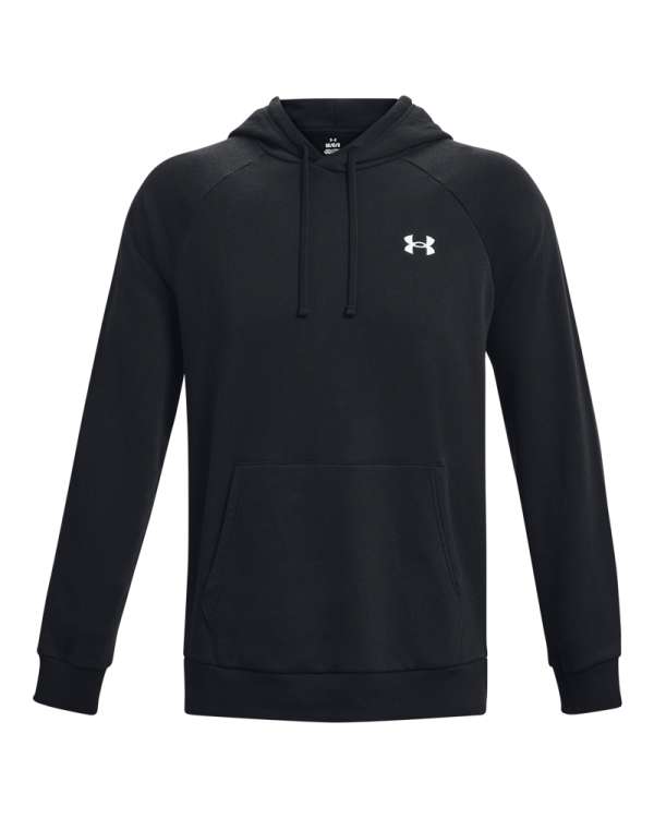 Men's UA Rival Fleece Hoodie 