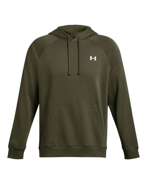 Men's UA Rival Fleece Hoodie 