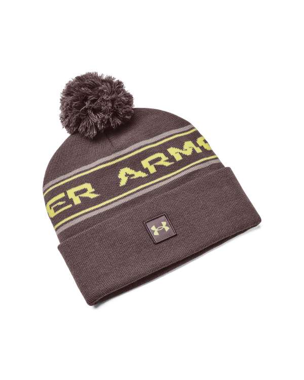 Men's Halftime Pom Beanie 