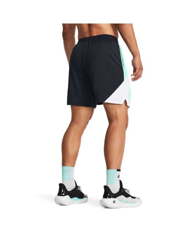 Men's Curry Splash Shorts 