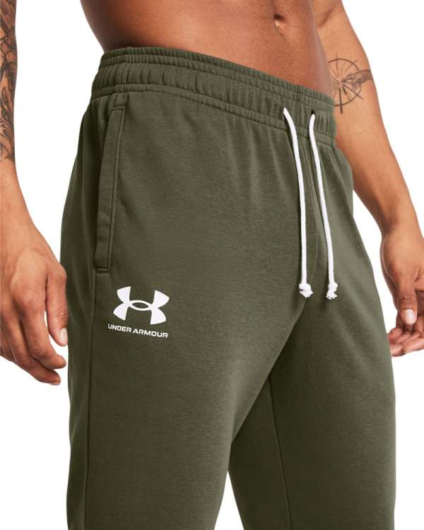 Men's UA Rival Terry Joggers 