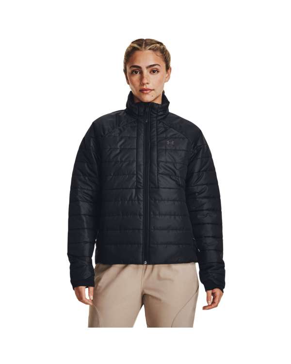 Women's UA Storm Insulated Jacket 