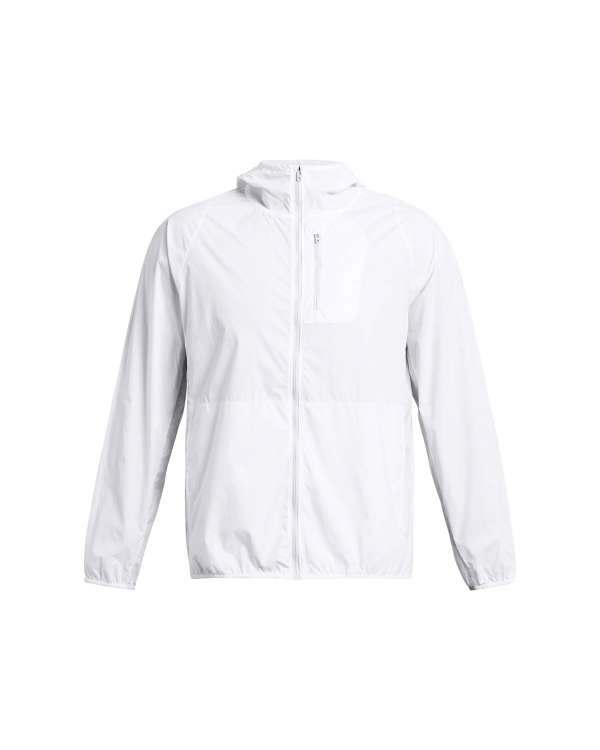 Men's UA Launch Lightweight Jacket 