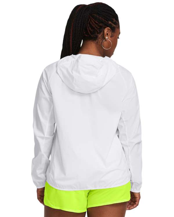 Women's UA Launch Lightweight Jacket