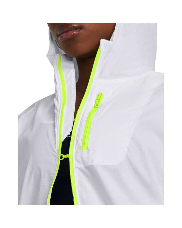 Women's UA Launch Lightweight Jacket