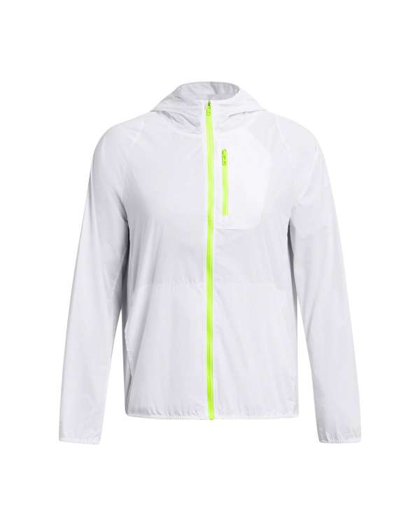 Women's UA Launch Lightweight Jacket