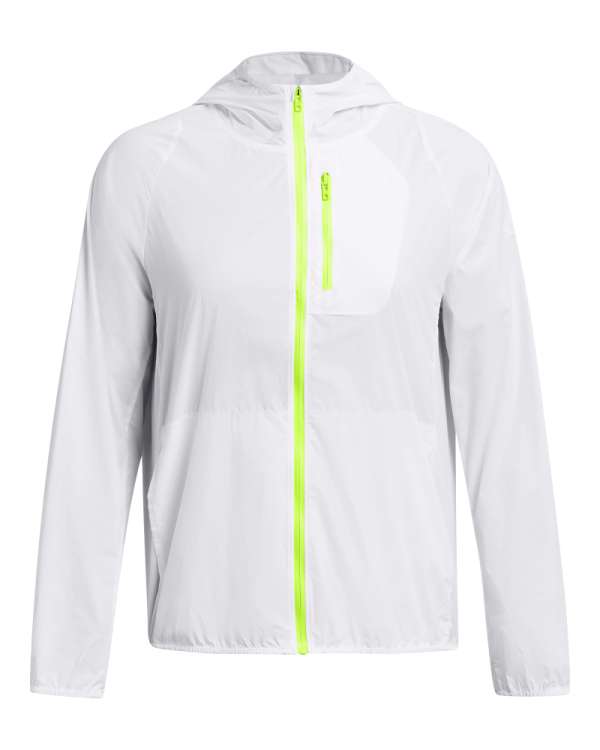 Women's UA Launch Lightweight Jacket
