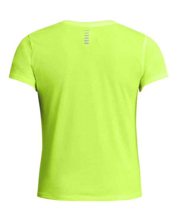 Women's UA Launch Short Sleeve T-shirt 