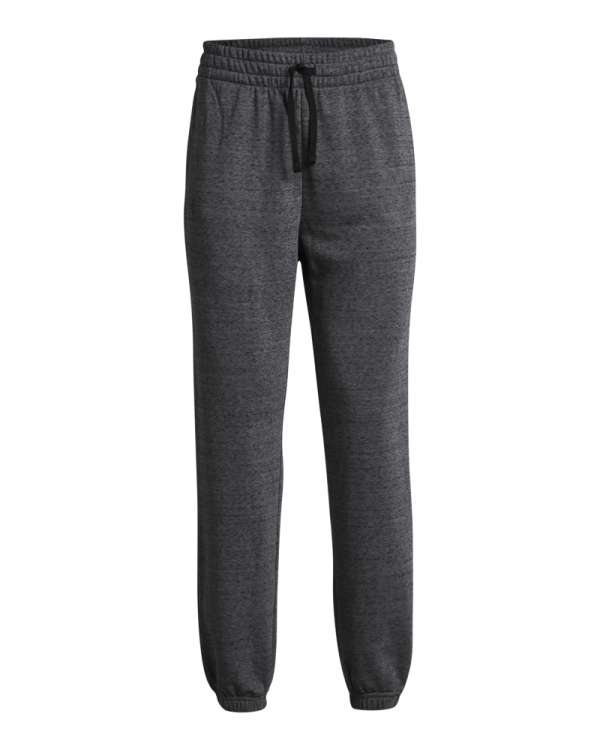 Women's UA Rival Terry Joggers 