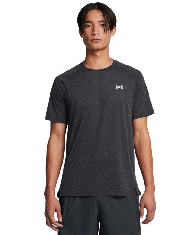 Men's UA Launch Trail T-shirt 