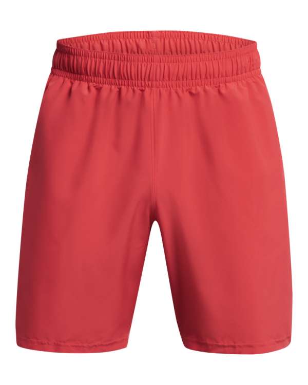 Men's UA Tech™ Woven Wordmark Shorts 