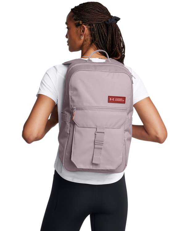 UA Triumph Campus Backpack 