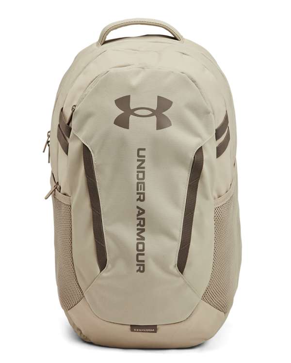 UA Hustle 6.0 Backpack 