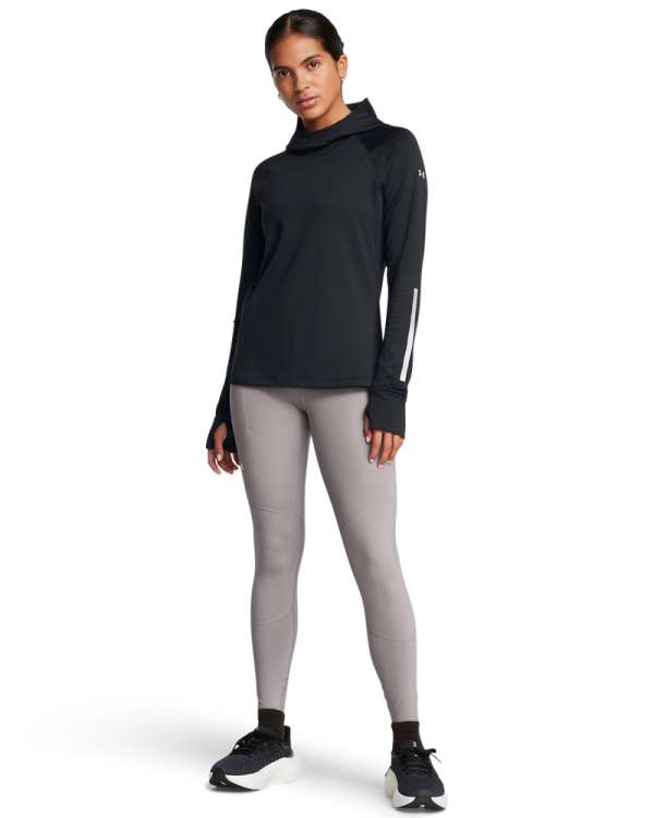 Women's UA Launch Elite Cold Weather Legging 