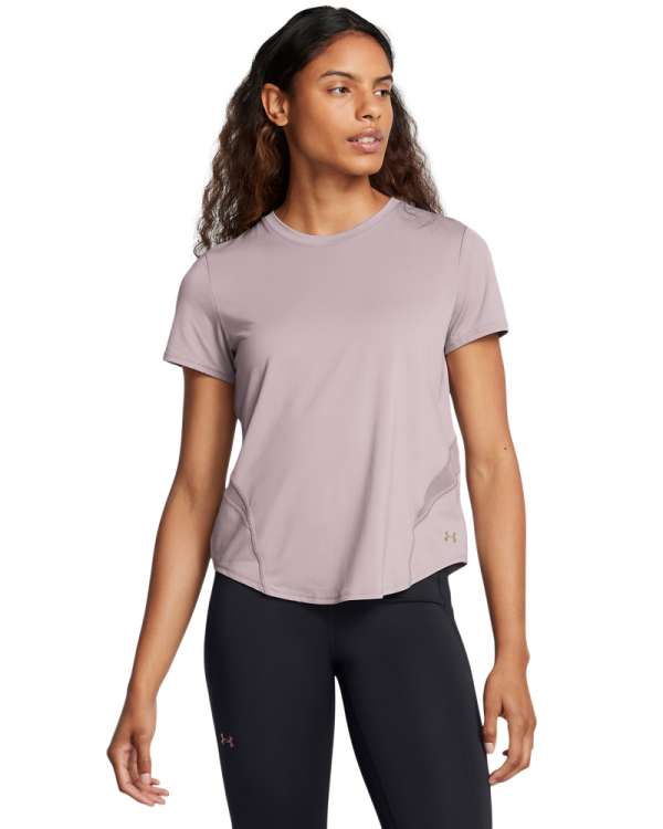 Women's UA Vanish Elite Vent Loose T-shirt 