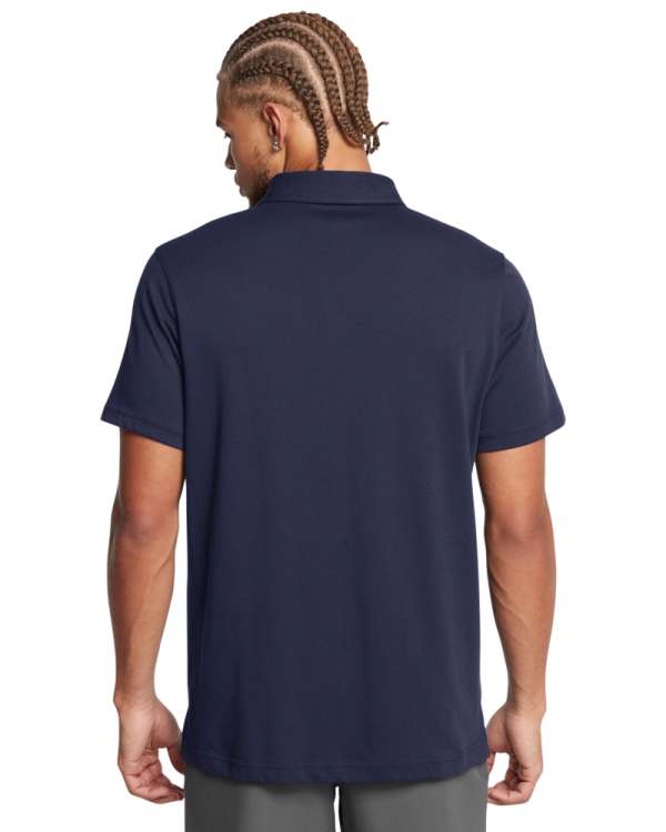 Men's UA Icon Polo T-Shirt 