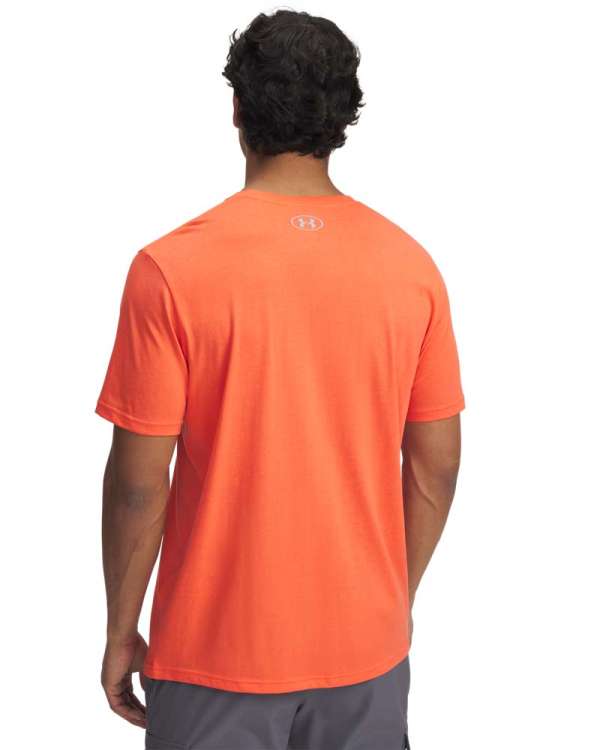 Men's Sports Short Sleeve t-shirt