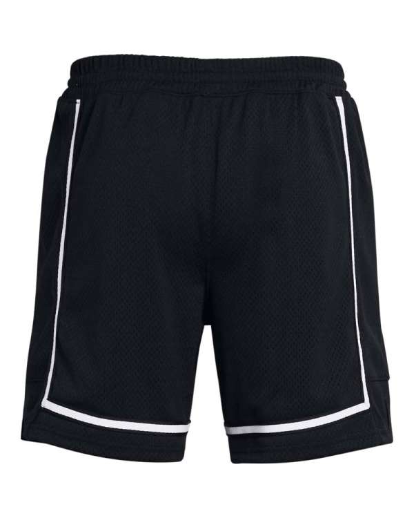 UA BASELINE PRO MESH SHORT 