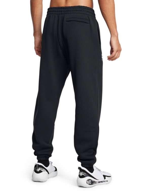 Men's Curry Splash Joggers Pants 