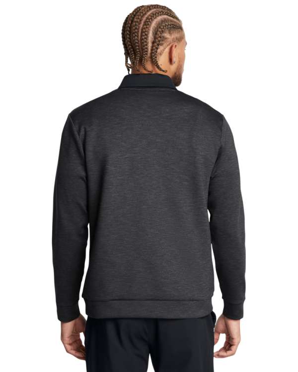 Men's UA Drive Midlayer Crew Hoodie 