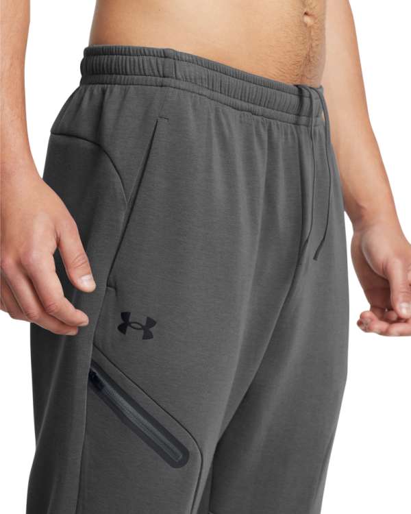 Men's UA Unstoppable Fleece Joggers 