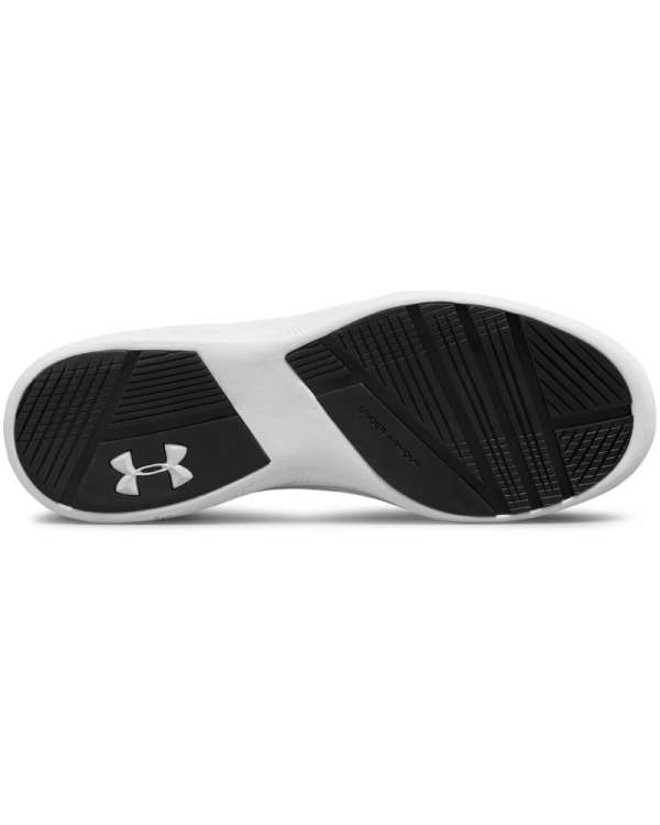 Women's Under Armour Charged Pivot Mid Velcro 