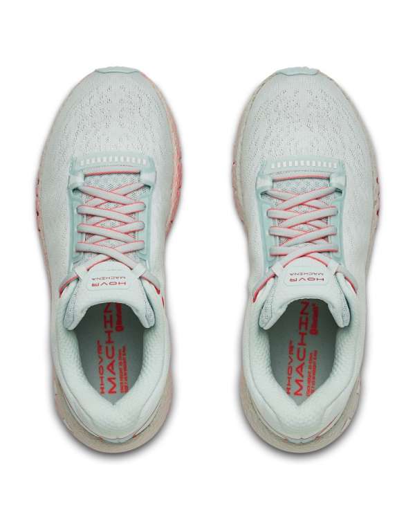 Women's UA HOVR™ Machina Running Shoes 