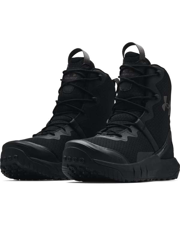 Men's UA Micro G® Valsetz Boots 