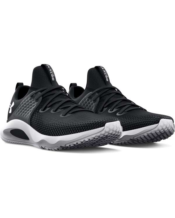 Men's UA HOVR™ Rise 3 Training Shoes 