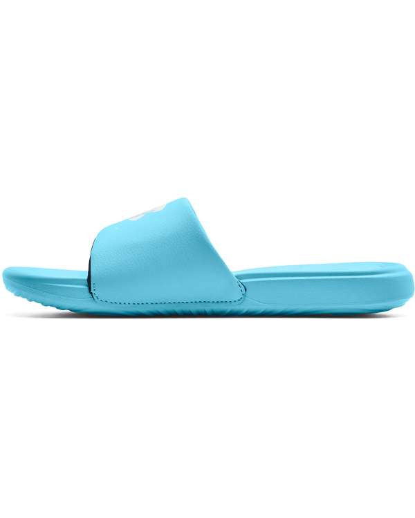 Women's UA Ansa Graphic Slides 