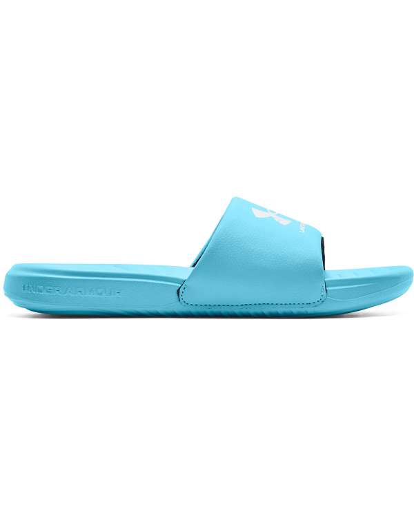 Women's UA Ansa Graphic Slides 