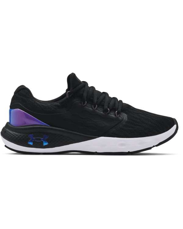 Women's UA Charged Vantage Colorshift Running Shoes 