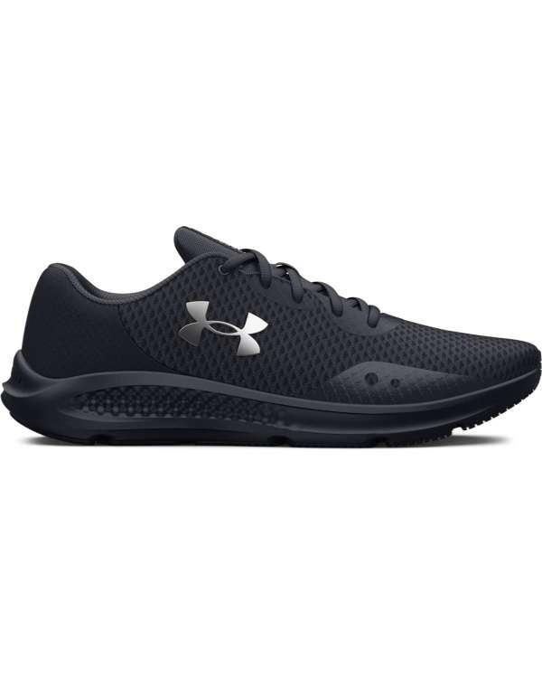 Women's UA Charged Pursuit 3 Running Shoes 