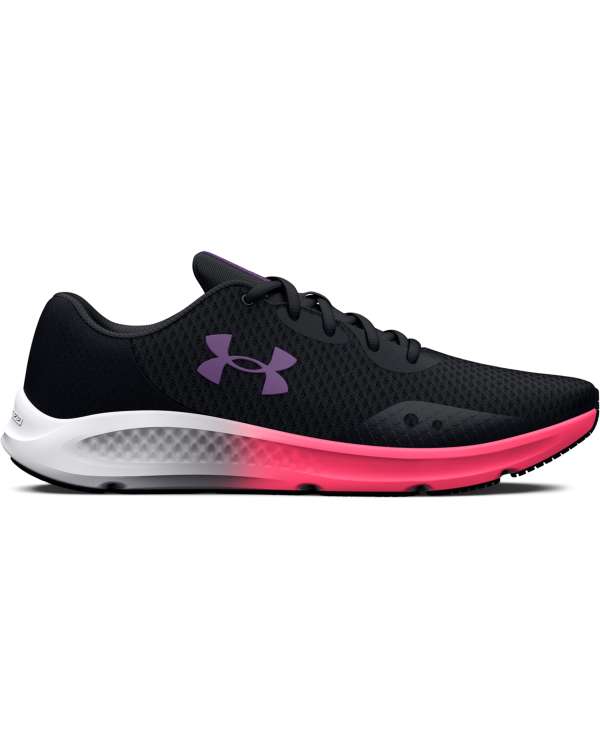 Women's UA Charged Pursuit 3 Running Shoes 