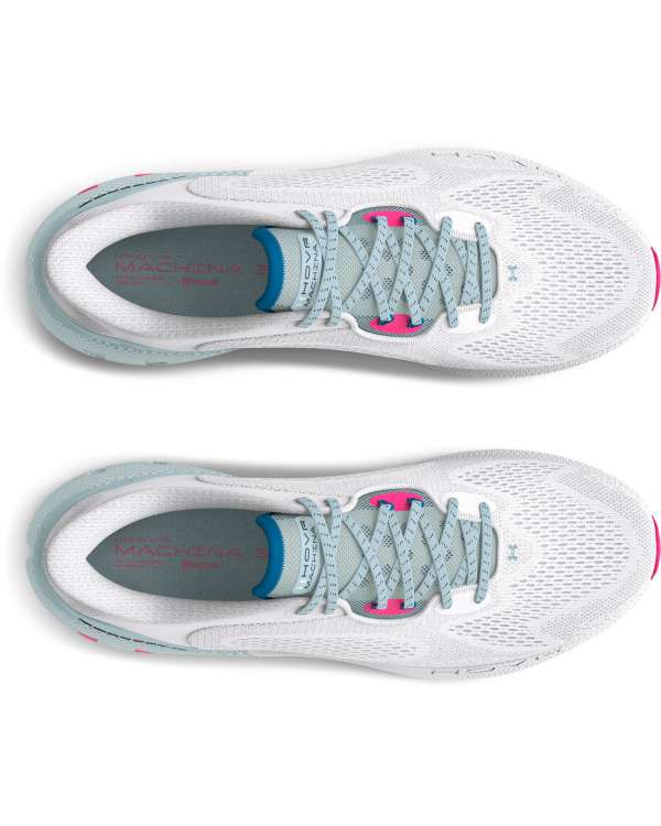 Women's UA HOVR™ Machina 3 Running Shoes 