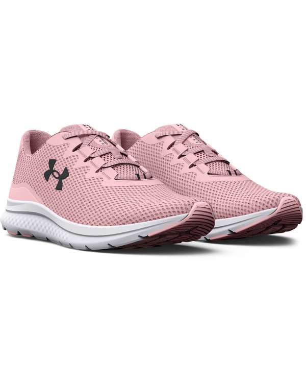 Women's UA Charged Impulse 3 Running Shoes 