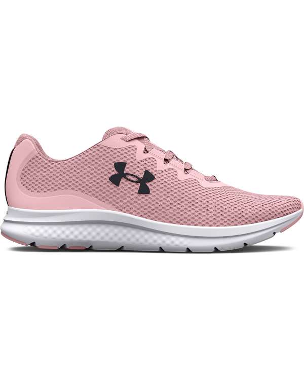 Women's UA Charged Impulse 3 Running Shoes 