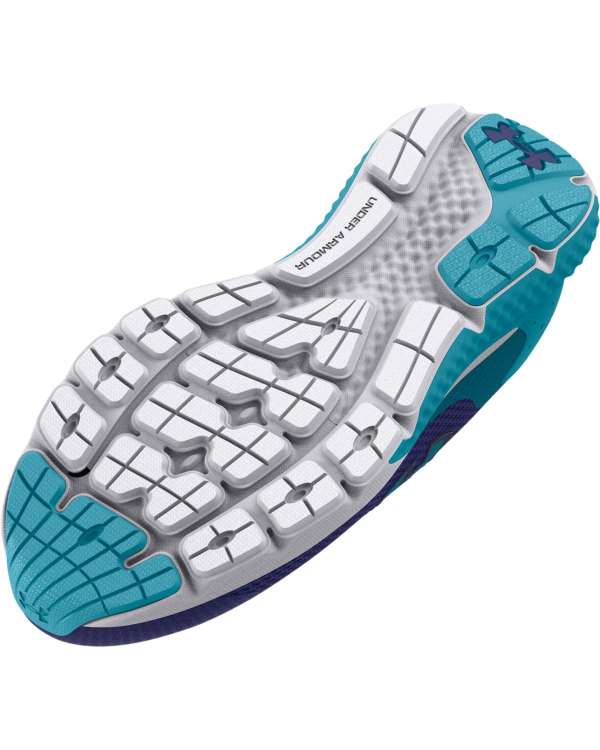 Boys' Grade School UA Charged Rogue 3 Running Shoes 