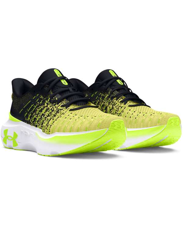 Women's UA Infinite Elite Running Shoes 