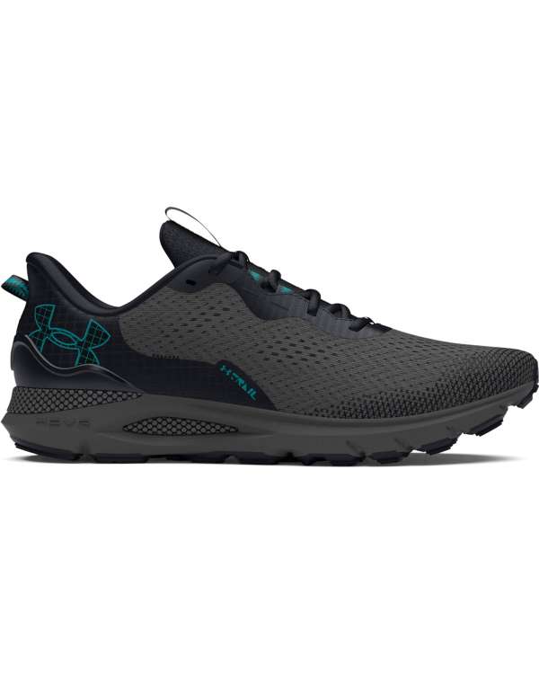 Men's UA Sonic Trail Running Shoes 